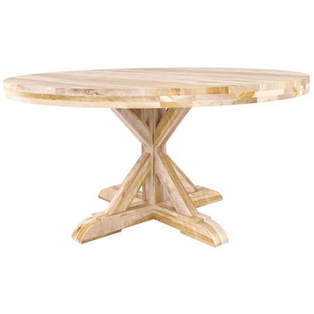 Customizable Dining Table